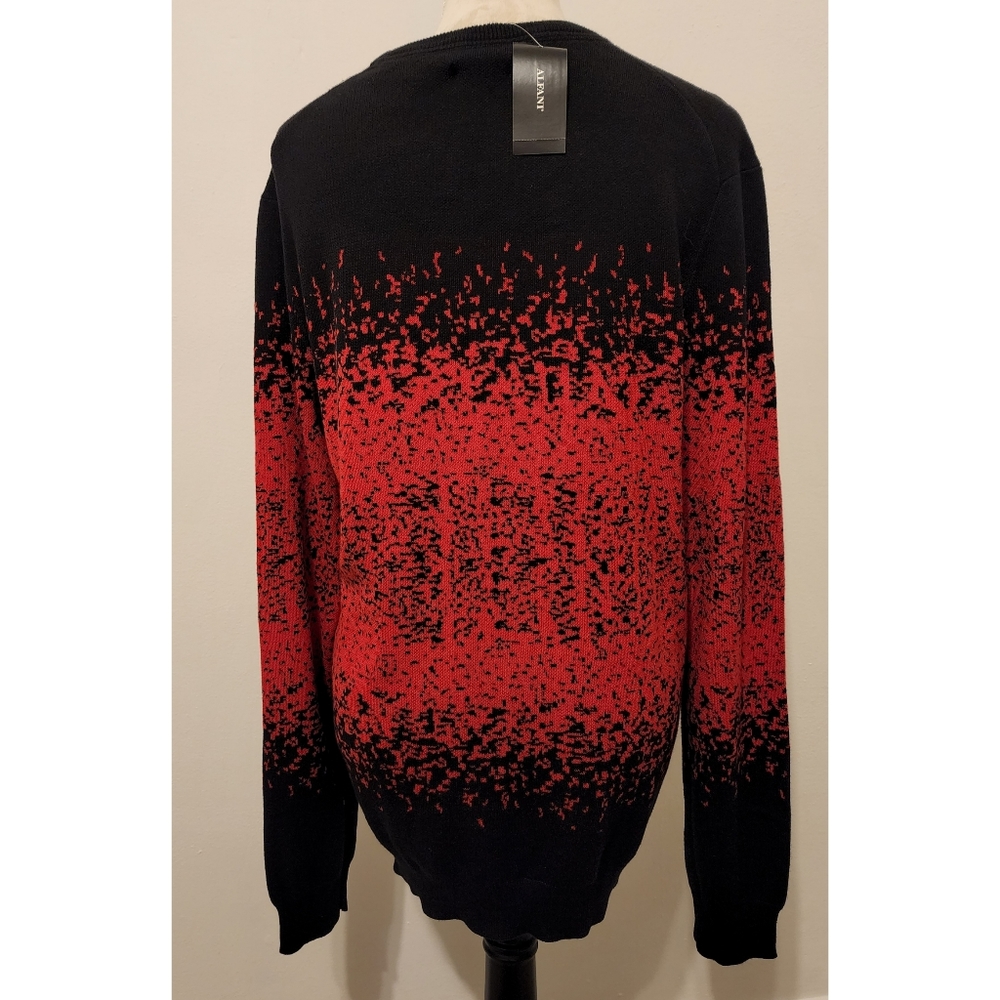 Alfani Sweater - Picture 3 of 4
